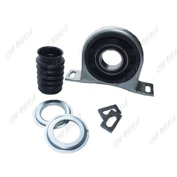 CM 52135A Şaft Takozu Fag Rulmanlı Takım Sprinter