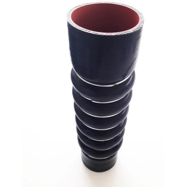 CM 64313 Turbo Giriş Hortumu Sklikon Chevrolet Captiva C 140