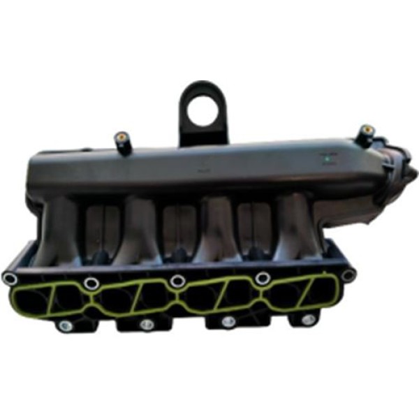 CM 84200 Emme Manifoldu Palio - Linea - Albea - Doblo 1.3Mtj - Egr Takılmayan Tıp 