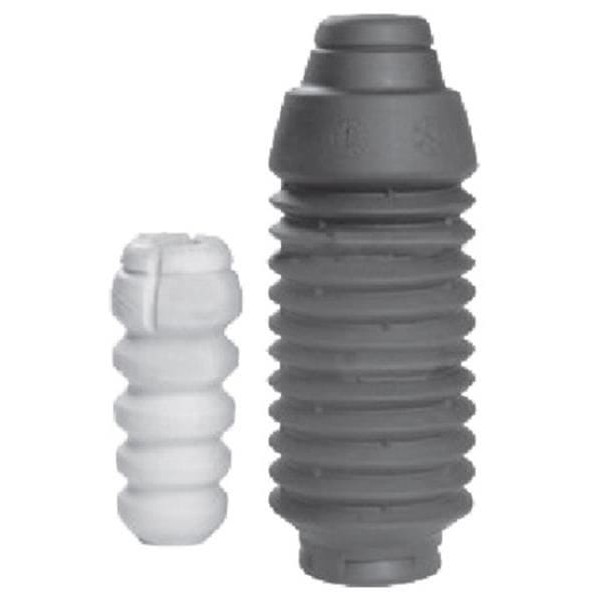 CM 91684 Süspansiyon Takozu Ve Toz Körüğü Takım Sağ Sol Kangoo III 08-