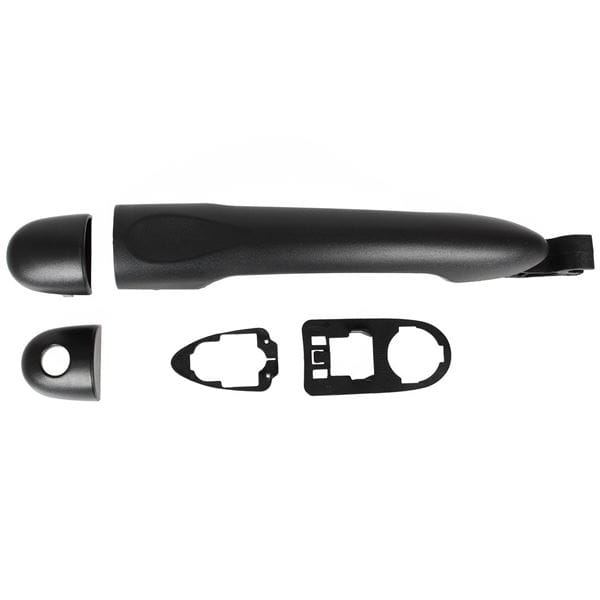 CM 91900 Dış Kapı Açma Kolu Ön Megane III-Fluence-CLIO IV