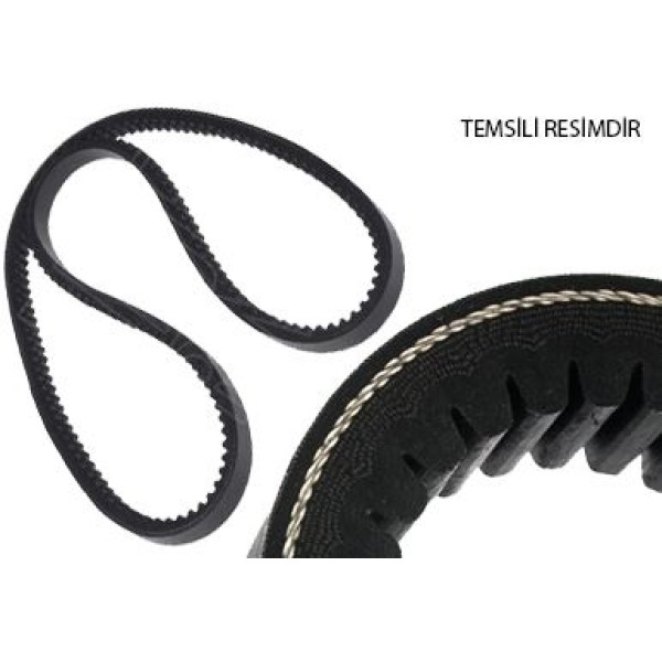 CONTITECH 10X1525 V Kayışı 10×1525 Iveco 