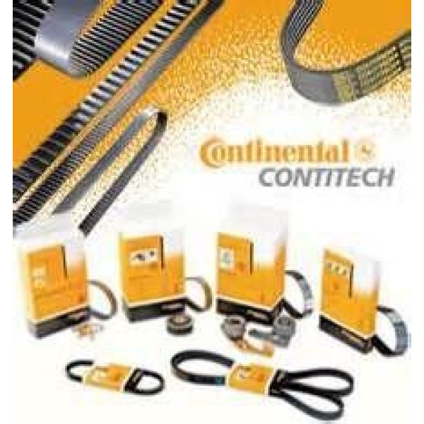 CONTITECH 3PK860 Kanallı Kayış Toyota Prıus 1.5 Hybrid Petrol Wtı 16V 03- 