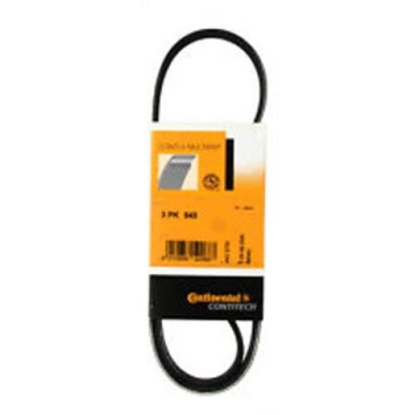 CONTITECH 3PK945 V Kayışı Boxer / Jumper 2.5T