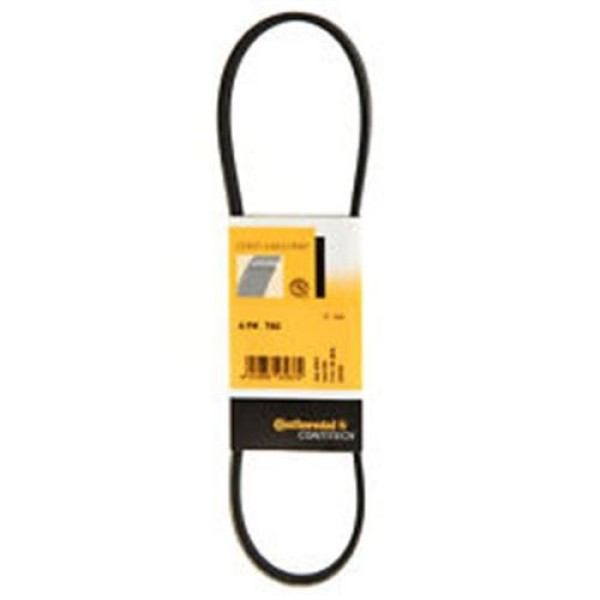 CONTITECH 4PK760 Kanallı Kayış Croma-Chery-Lancer-Agila Micra Swift II 1.1 1.6 1.8 16V