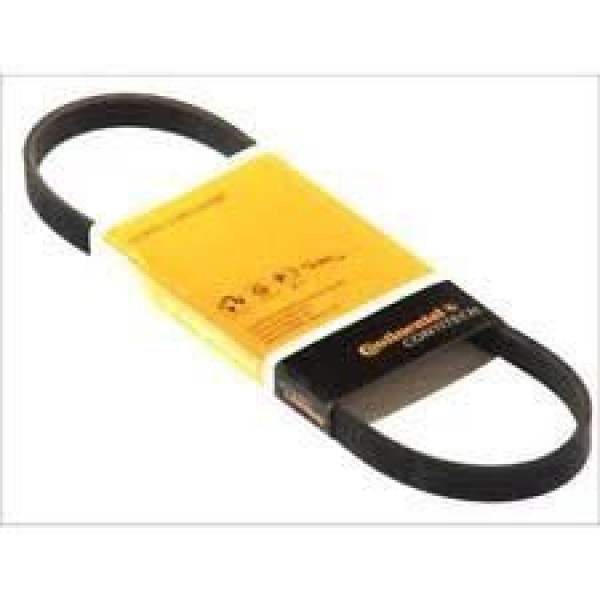 CONTITECH 4PK922ELASTT1 Kanallı Kayış Ducato-Jumper 2.2 Hdi 06- Transit Tourneo 2.2 TDCI 06- 