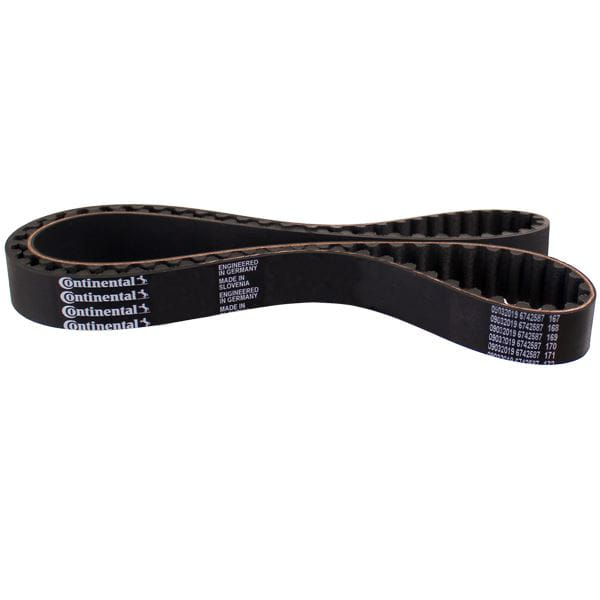 CONTITECH 5PK1334 Alternatör V Kayışı Klimalı Corsa D Astra J 09- 