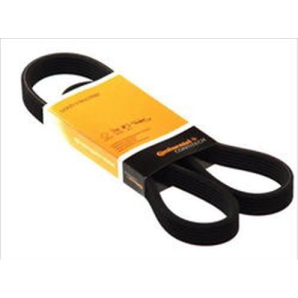 CONTITECH 7DPK1884 V Kayışı Bmw 5 Bmw 7 Bmw X5 Bmw X6 10-