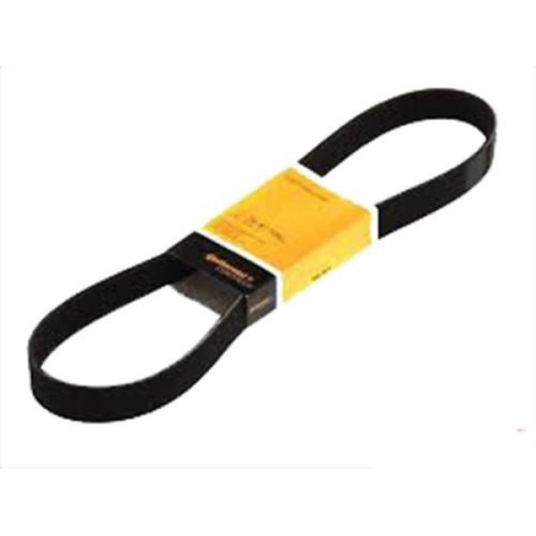 CONTITECH 7PK1370 Kanallı Kayış Avensis 2.0D 2.2D 16V 08- Corolla 2.0D4Df 16V 06- Rav4 2.2D4D 16V 05