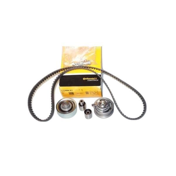 CONTITECH CT1044K1 Triger Seti Golf IV-Bora-Octavia-Leon-Cordoba-A3 1.9 TDI Agr (K025559Xs) 