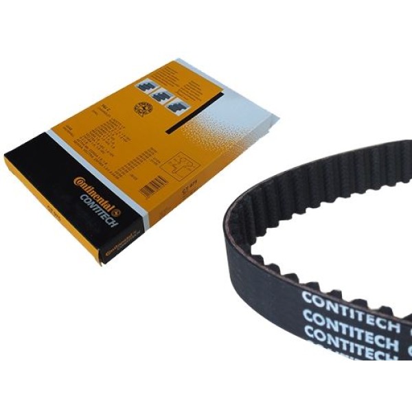 CONTITECH CT1094 Triger Eksantrik Kayışı A4 A5 A6 A8 2.7 3.0 083X240 