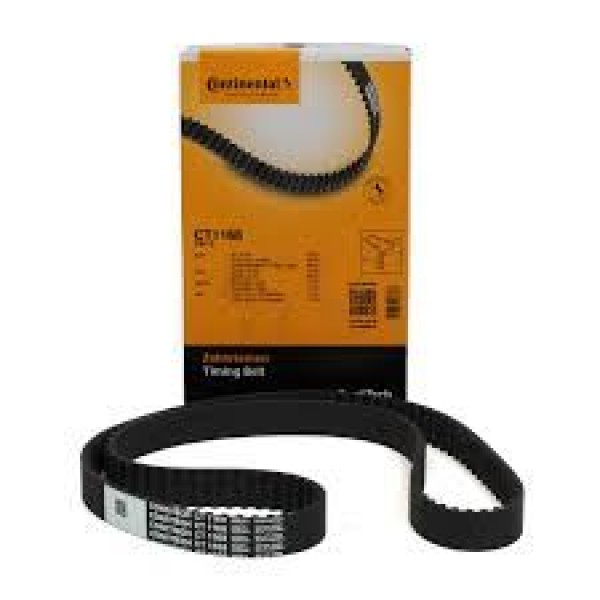 CONTITECH CT1168 Triger Eksantrik Kayışı Golf Vıı / A3 1.6 TDI 2.0 TDI