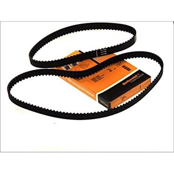 CONTITECH CT901 Triger Eksantrik Kayışı 116×220 085×220 Ford Esc Fıest 1.8D Mazda Dizel 5451Xs 5452X