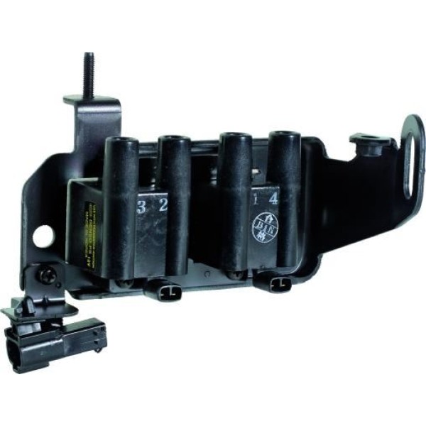 CORDEX 0K30E-18-10X Ateşleme Bobini Rio 02-04 1,5Sephia 02- 1,5Shuma 02- 