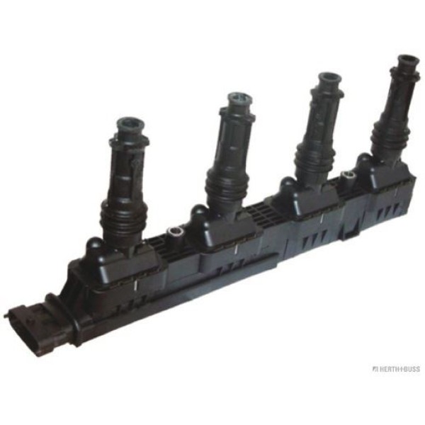 CORDEX 1208012 Ateşleme Bobini Corsa B 98-00 1,2Corsa C 00-09Astra GAgila 1,2-16V (X12Xe-Z12Xe) 6 Fı