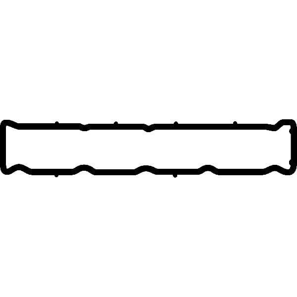 CORTECO 023180P Subap Kapak Üst Kapak Contası Yenı Model Xsara 306 406 Xantıa Bfz Xu5Jp -Lfz Xu7Jp