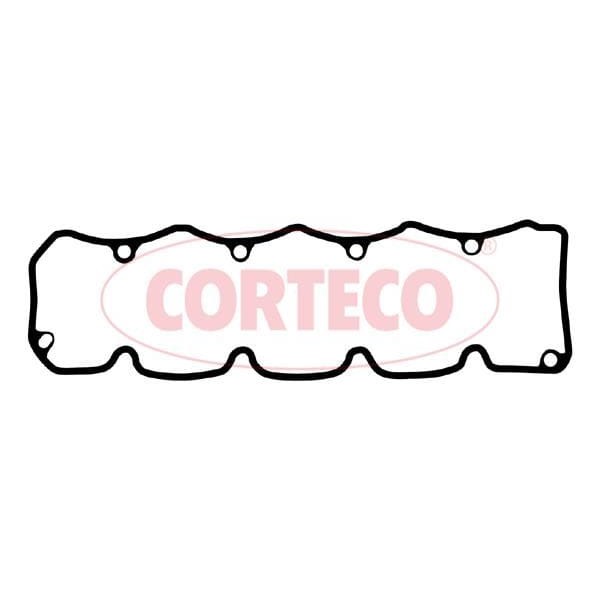 CORTECO 023680P Üst Kapak Contası Ducato / Master / Boxer / Jumper / Movano 2.5 Td 2.8 Td 2.5Ds 2.5