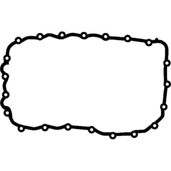 CORTECO 023717P Karter Contası Vivaro 1.9 Dtıı Kangoo 1.9 Dtılaguna I II III 1.8 2.0 1.9 Dtı Megane