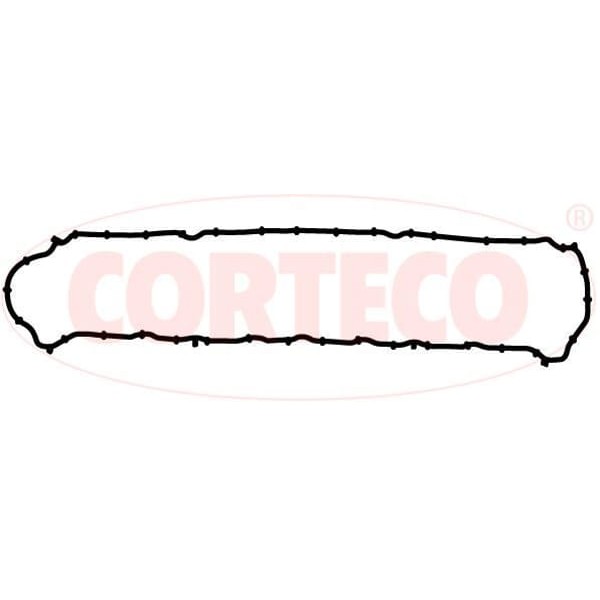 CORTECO 026734P Üst Kapak Contası CLIO II III Kangoo Megane II Modus Fluence / Logan Sandero / Micra 