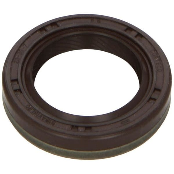 CORTECO 12011305B Krank Keçesi Ön Palio Albea Doblo Uno Panda Punto 1.2 23X35X7 