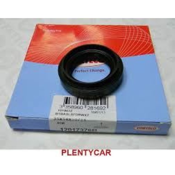 CORTECO 12017376B Diferansiyel Keçesi Astra F G H Corsa A B C Vectra A B C Zafira Tigra Merıva