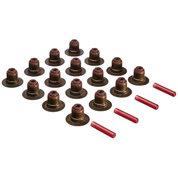 CORTECO 19026653 Subap Lastiği Mini One (R50-R52)Cooper(R53-R56)