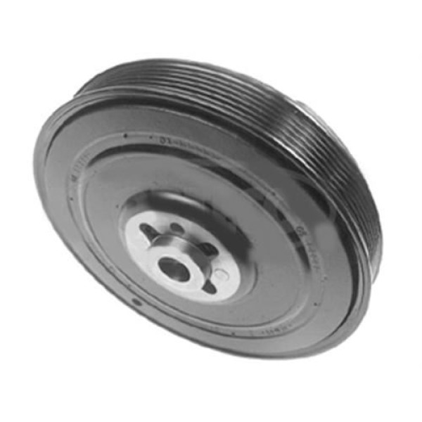 CORTECO 21652976 Krank Kasnağı Transporter T4 Lt35 Crafter 06- 2.5 TDI Acv Anj Avr BJK 