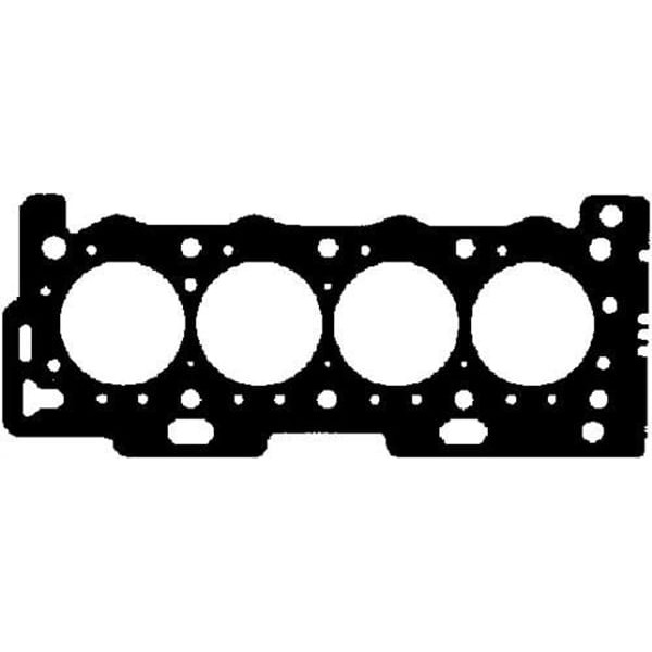 CORTECO 414125P Silindir Kapak Contası 206 207 306 307 1007 / Xsara C2 C3 C4 1.4 16V Et3J4