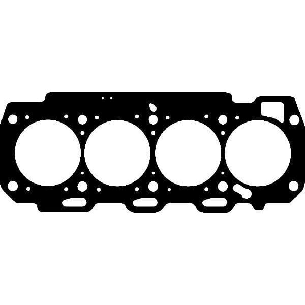 CORTECO 415131P Silindir Kapak Contası Focus II 04- 1.6 Tı