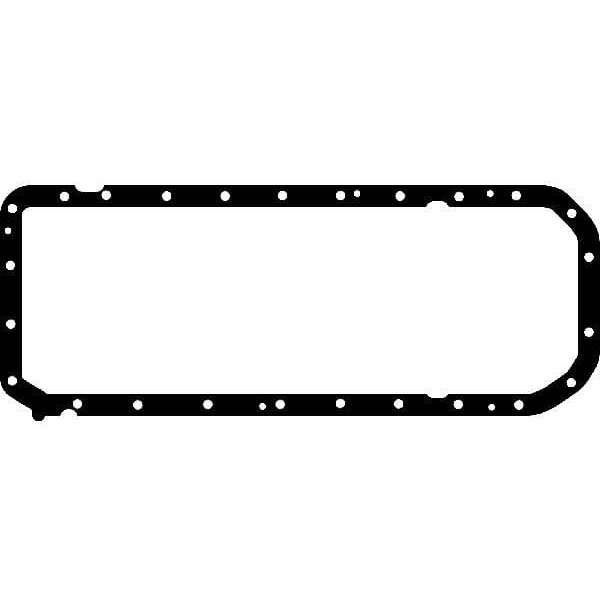 CORTECO 423978P 83423978 Yağ Karter Contası Bmw E36-E39-E46-E53-E60-E85-M50-M52