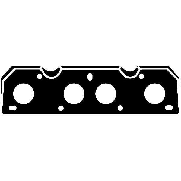 CORTECO 424631P Manifold Contası Egzoz R19 Megane CLIO Logan 1.4 1.6 Ie-K7 J K7M