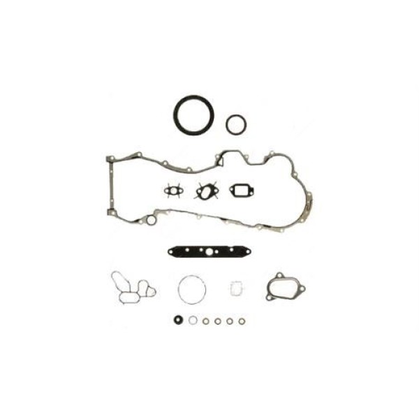 CORTECO 427032P Motor Takım Conta Alt Corsa C Combo C Doblo Punto Panda Agila -Combo 1.3 Cdtı 16V 