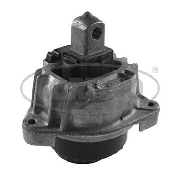 CORTECO 49357934 Motor Takozu Sağ Bmw 5 F07-F10-F18-F11-F12-F13-F06-F01-F02-F03-F04 