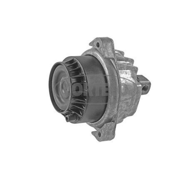 CORTECO 49357961 Motor Takozu F01 F02 F03 F04 740D Xdrive 09- N57D30B