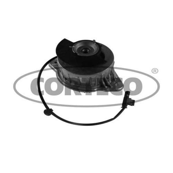 CORTECO 49363437 Motor Takozu W22×222 S-Class S350 Bluetec 13- Om642.861 