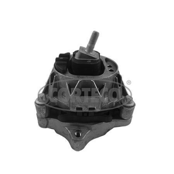 CORTECO 49377200 Motor Takozu Sağ F20-F21-F22-F23-F30-F31-F34-F35-4F32-F33-F36 10-18 B46-B48 