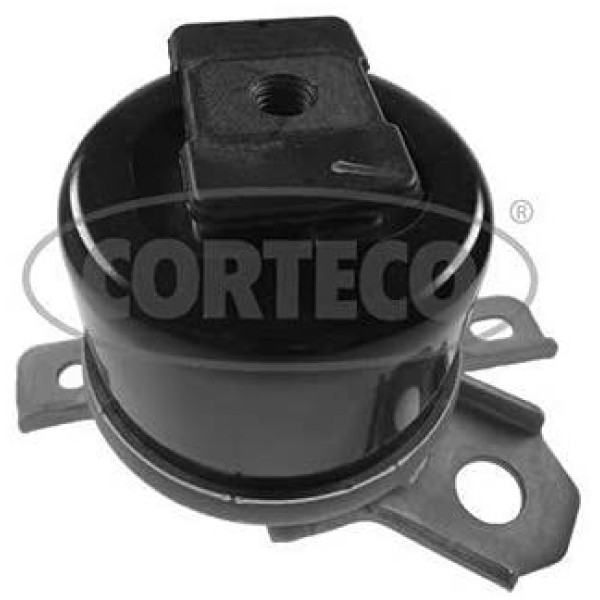 CORTECO 49389729 Motor Üst Takozu Sağ Volvo S60 10 S80 2007-2016 V60 10 V70 07-15 Xc60 08 Xc70