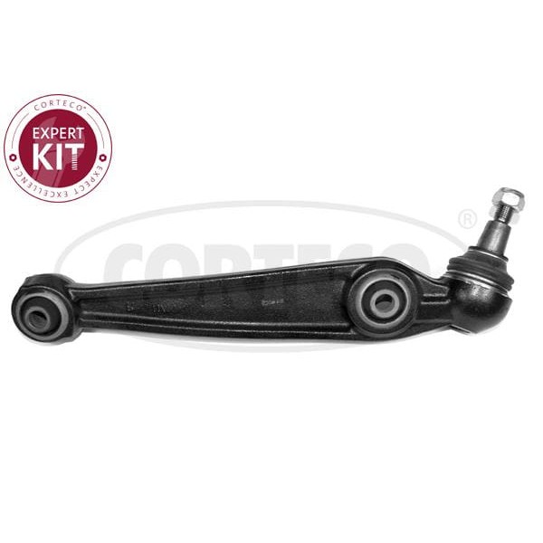 CORTECO 49395235 Alt Salıncak Arka Sol Bmw E70×5 3.0Si-3.0D-3.0Sd 07 E71-E72×6 30D 08