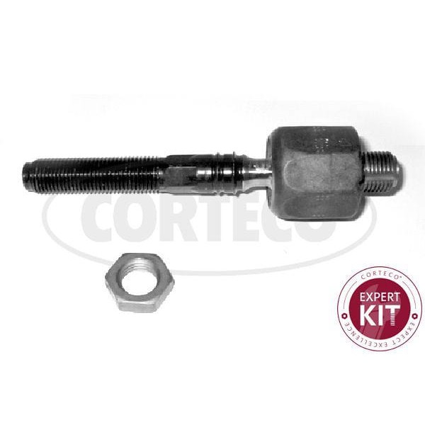 CORTECO 49398749 Rot Mili Kalın Diş Volvo S60 00-10 S80 98-06 V70 00-07 Xc70 00-07