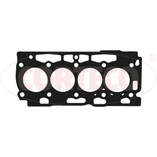 CORTECO 49409490 Skc 8 Delik P207-308-508-3008-5008-Partner Tepee-Berlingo-C3-C4-C5-Ds3-Ds4-Ds5-Focu 