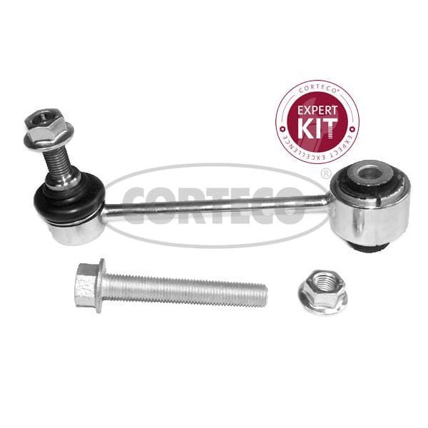 CORTECO 49429249 Çubuk-Dikme. Sabitleyici Sts Ls Porsc Rod/Strut. Stabiliser