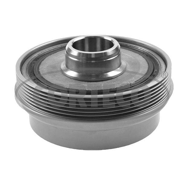 CORTECO 49433462 Krank Kasnağı Bmw F45 F46 F48 F39 Mini F60 F54 13-