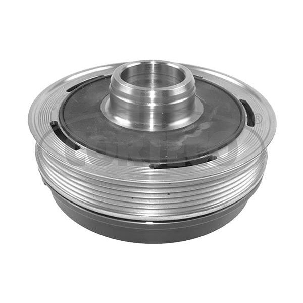 CORTECO 49434592 Krank Kasnağı Bmw F45 F46 F48 F39 Mini F60 F54 13-