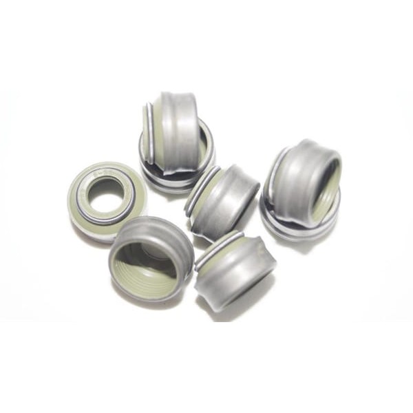 CORTECO 49472020 Subap Lastiği Ford: Connect 1.8 TDCI 02- Taunus