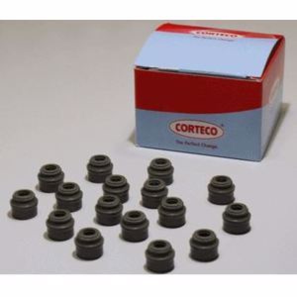 CORTECO 49472883 Subap Lastiği (Volvo: S40-S60-S80) 