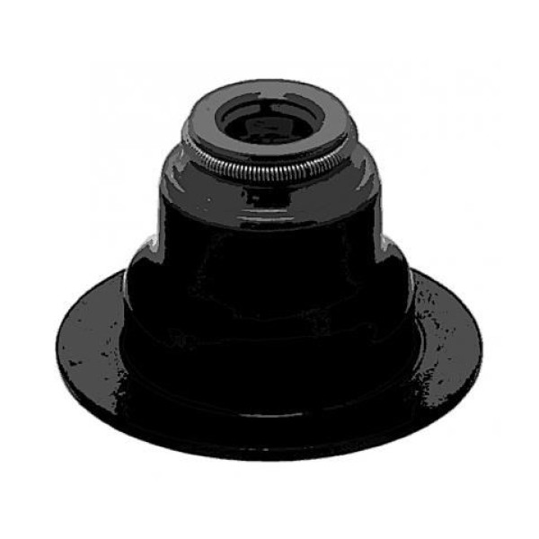 CORTECO 49472898 Subap Lastiği Emme Ford: Fiesta /Focus /Cmax 1.6 Zetex S 98- 