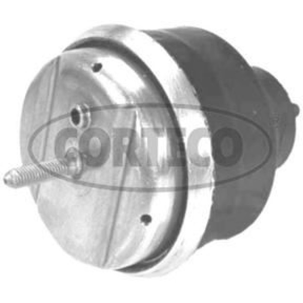 CORTECO 602571 Motor Takozu Sol Passat IV 97-05 / A4 A6 1.8 1.8T Aeb Adr Yağlı 