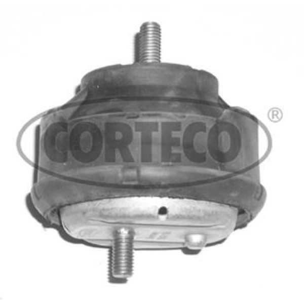 CORTECO 603644 Motor Takozu Sol Bmw 3 E46
