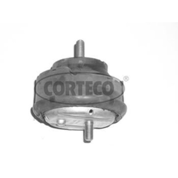 CORTECO 603645 Motor Takozu Sağ Bmw 3 E46