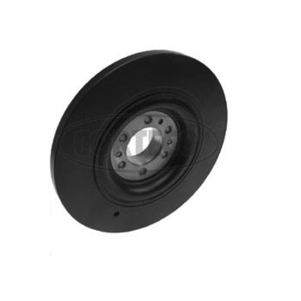 CORTECO 80000025 Krank Kasnağı Omega B 2.5 Td 94- 25Dt 